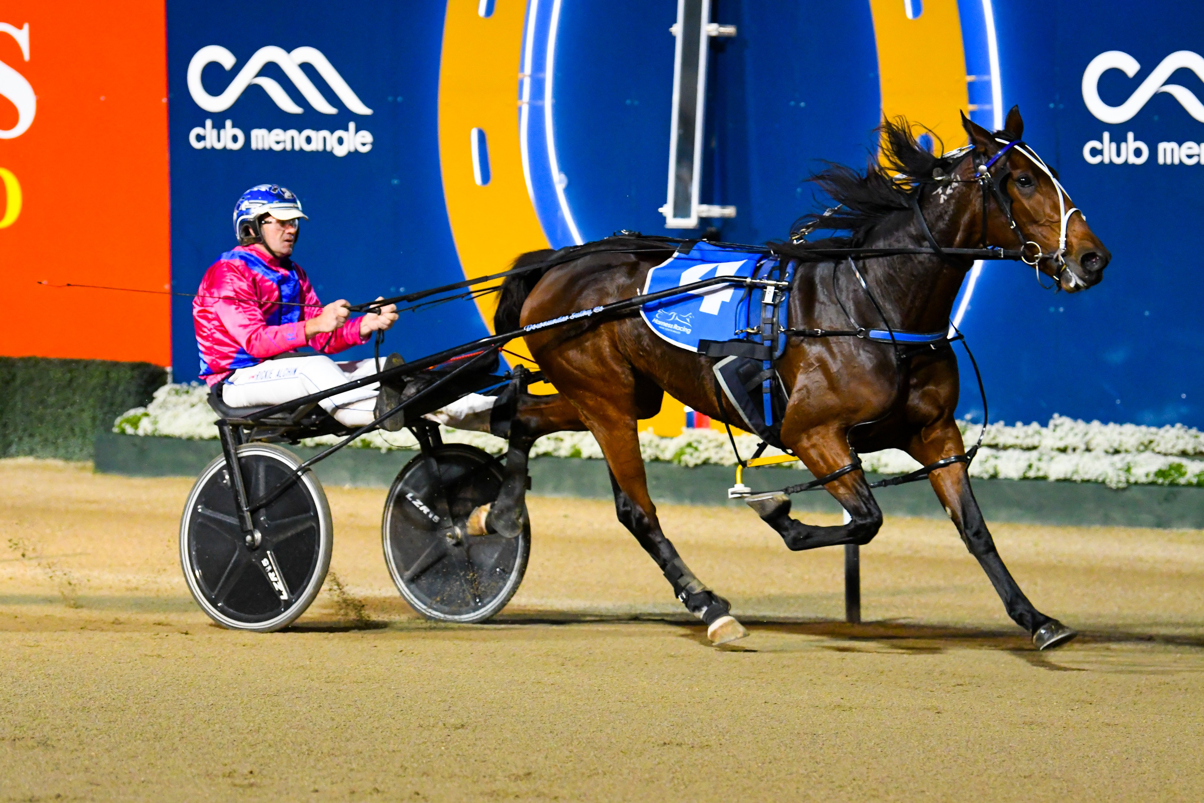 Escape the Pace (NZ)